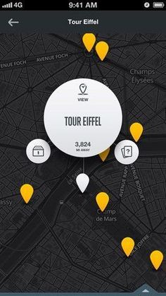 champ drive app App champ drive